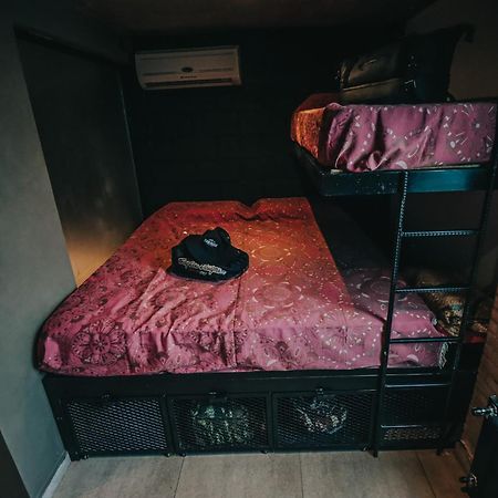 San Rock Hostel San Roque  Екстер'єр фото