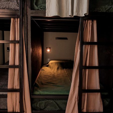 San Rock Hostel San Roque  Екстер'єр фото
