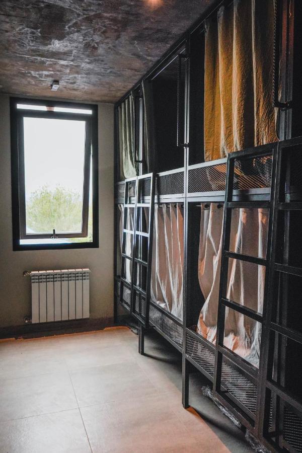 San Rock Hostel San Roque  Екстер'єр фото