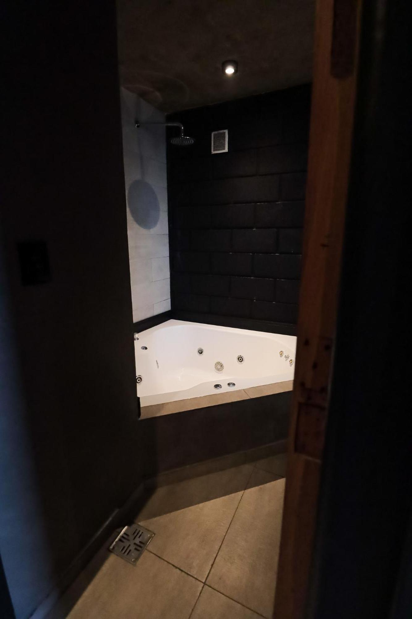 San Rock Hostel San Roque  Екстер'єр фото