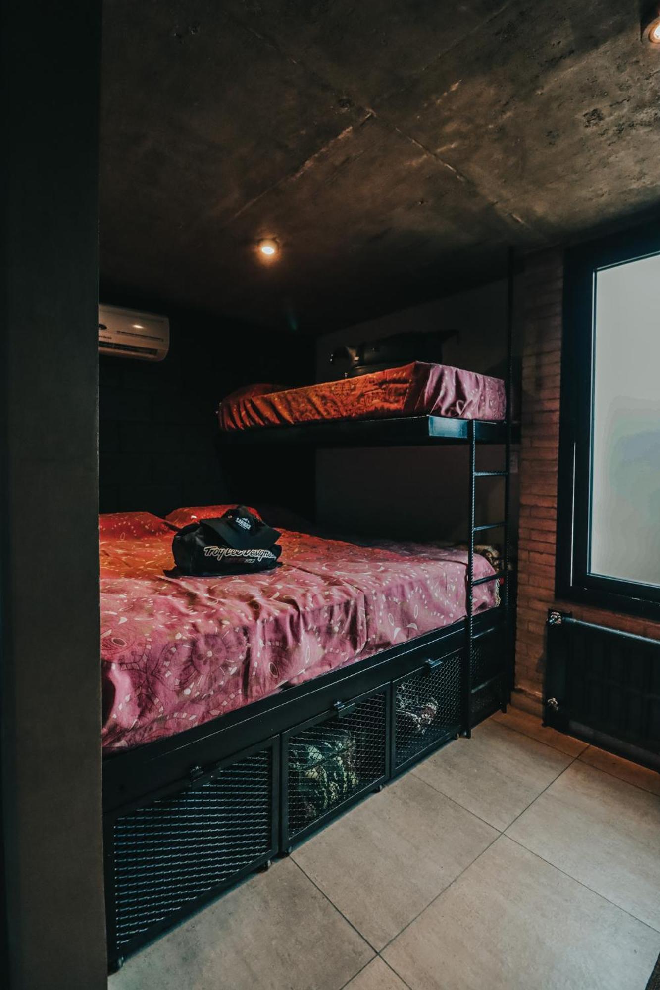 San Rock Hostel San Roque  Екстер'єр фото