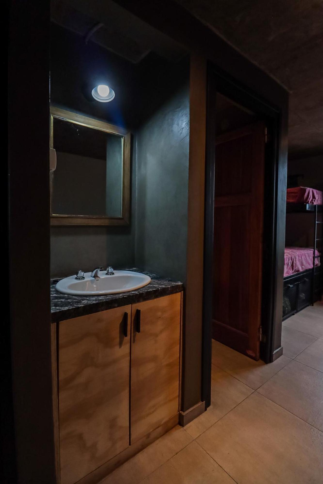 San Rock Hostel San Roque  Екстер'єр фото